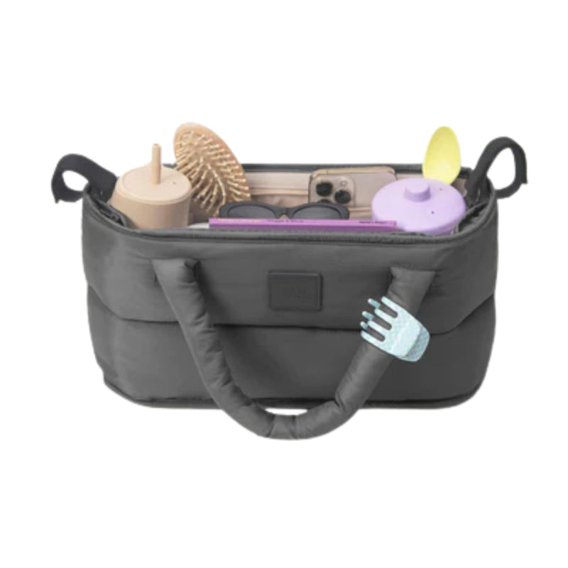7AM - Stroller Organizer