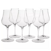 Luigi Bormioli - VINOTEQUE SPIRITS SNIFTER SET OF 6