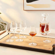 Luigi Bormioli - VINOTEQUE SPIRITS SNIFTER SET OF 6