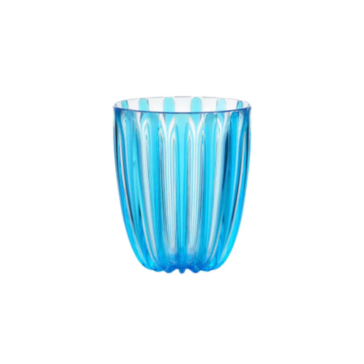 Guzzini - DOLCEVITA - LOW TUMBLER - Turquoise