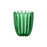 Guzzini - DOLCEVITA - LOW TUMBLER - Emerald