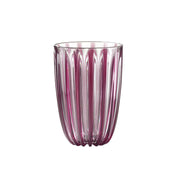 Guzzini - DOLCEVITA - TALL TUMBLER - Amethyst