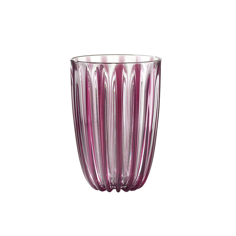 Guzzini - DOLCEVITA - TALL TUMBLER - Amethyst