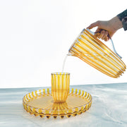 Guzzini - DOLCEVITA - TALL TUMBLER - Amber