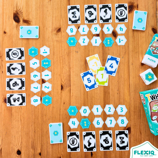 Flexiq Games - TWHIST