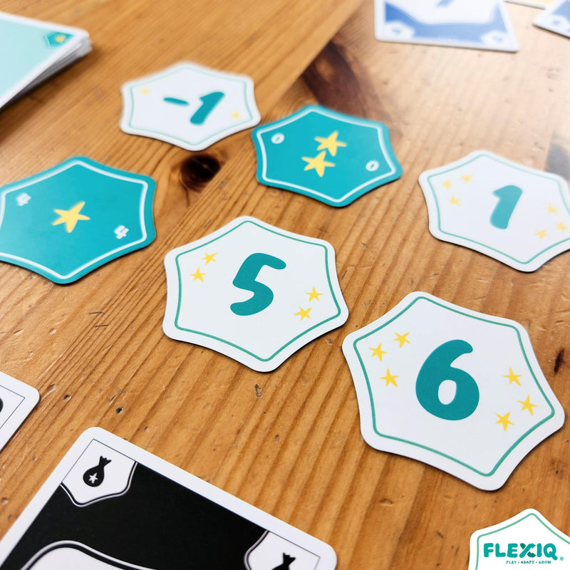 Flexiq Games - TWHIST