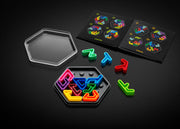 Smart Games - IQ DELUXE - HEXAGON