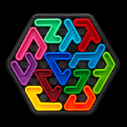 Smart Games - IQ DELUXE - HEXAGON
