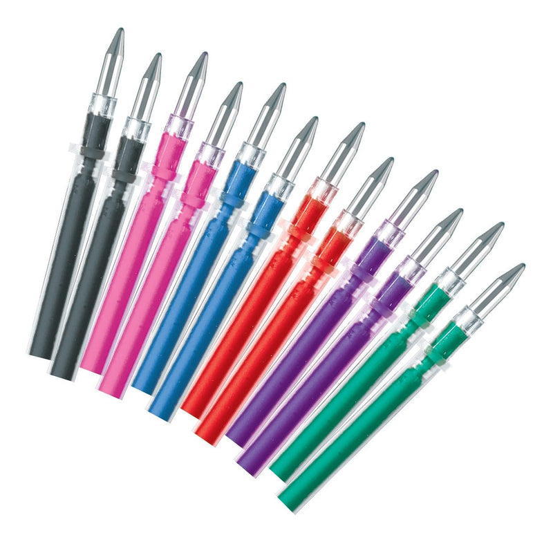 Clementoni - IDEA: LES STYLOS MESSAGES