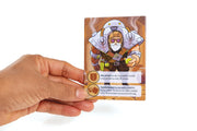 Outset Media - Karak New Heroes Expansion Kit