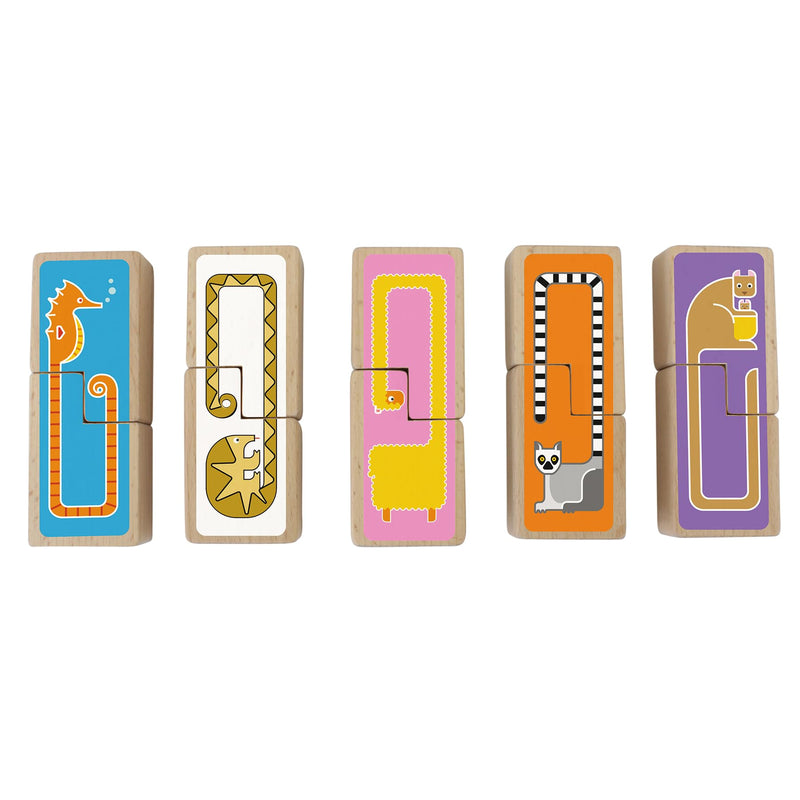 Beleduc - IMPUZZIBLE