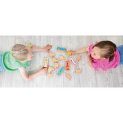 Beleduc - IMPUZZIBLE