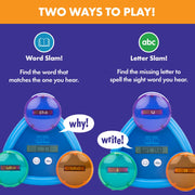 Educational Insights - SIGHT WORD SLAM