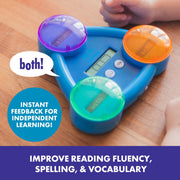 Educational Insights - SIGHT WORD SLAM