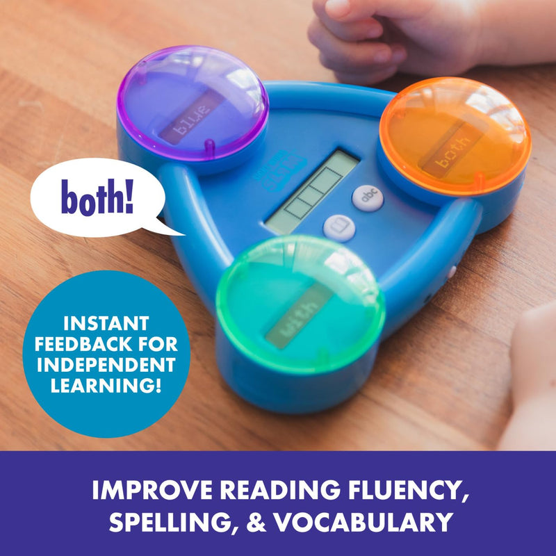 Educational Insights - SIGHT WORD SLAM