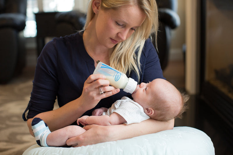 Dr Brown's - Preemie Flow Silicone Narrow Nipple, 2-Pack