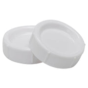 Dr Brown's - Wide-Neck Storage/Travel Cap, 2-Pack