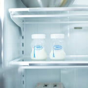 Dr Brown's - Wide-Neck Storage/Travel Cap, 2-Pack