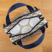 Dr Brown's - Wide-Neck Storage/Travel Cap, 2-Pack