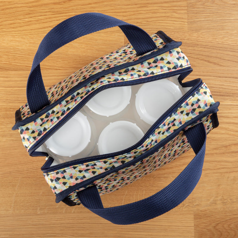 Dr Brown's - Wide-Neck Storage/Travel Cap, 2-Pack