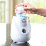 Dr Brown's - Wide-Neck Storage/Travel Cap, 2-Pack