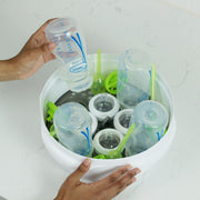 Dr Brown's - Microwave Steam Sterilizer