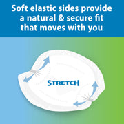 Dr Brown's - Disposable Breast Pads, 60-Count