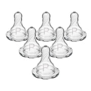 Dr Brown's - Narrow Preemie Nipple, 6-Pack for internet sales