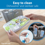 Dr Brown's - Narrow Preemie Nipple, 6-Pack for internet sales