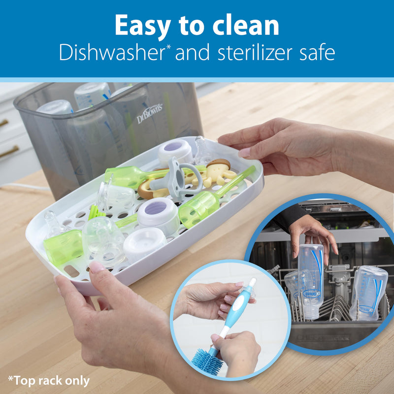 Dr Brown's - Narrow Preemie Nipple, 6-Pack for internet sales