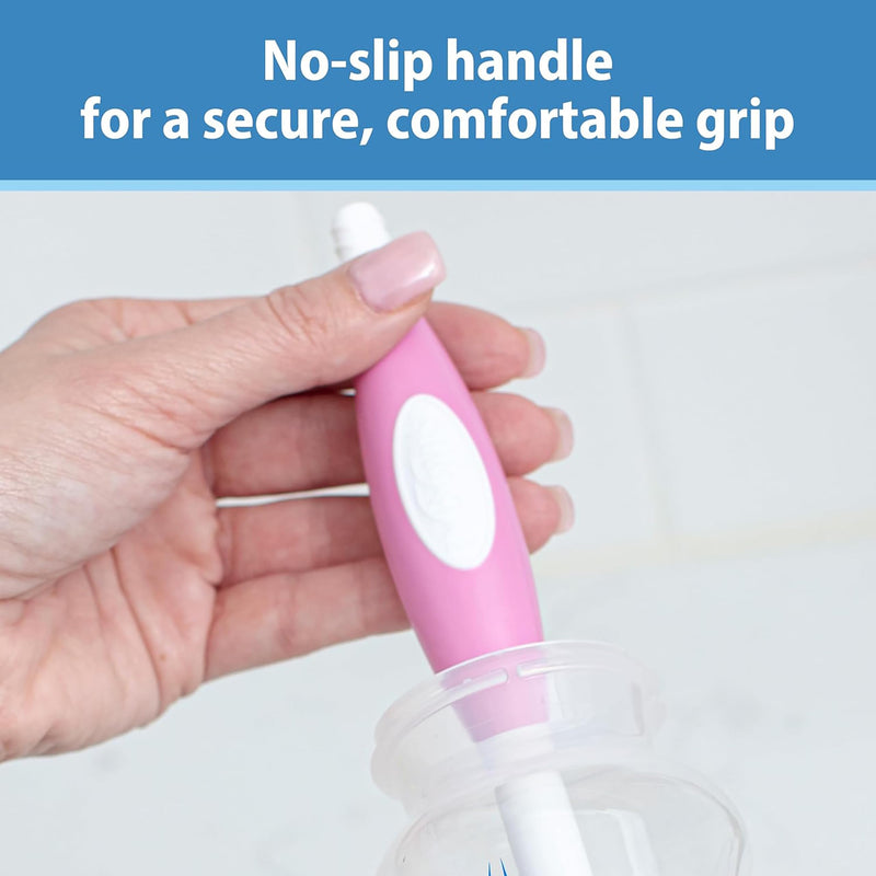 Dr Brown's - Soft Touch Bottle Brush