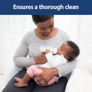 Dr Brown's - Dishwasher Basket, Blue