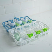 Dr Brown's - Dishwasher Basket, Blue