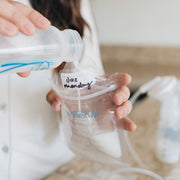 Dr Brown's - Breast Milk Storage Bags (100)