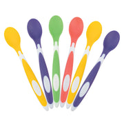Dr Brown's - Soft Tip Spoons, 6-Pack