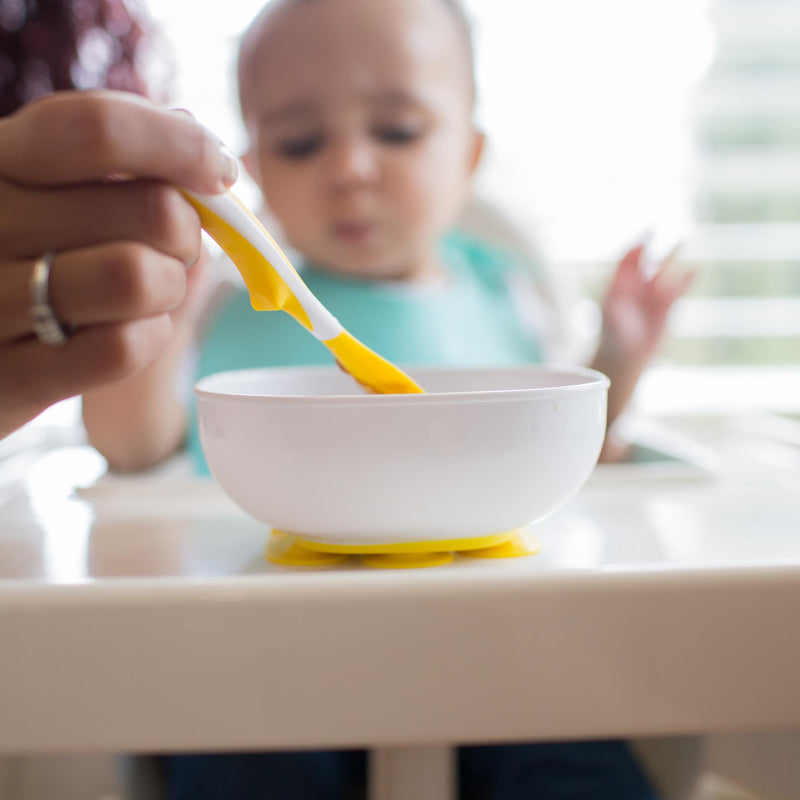 Dr Brown's - Soft Tip Spoons, 6-Pack