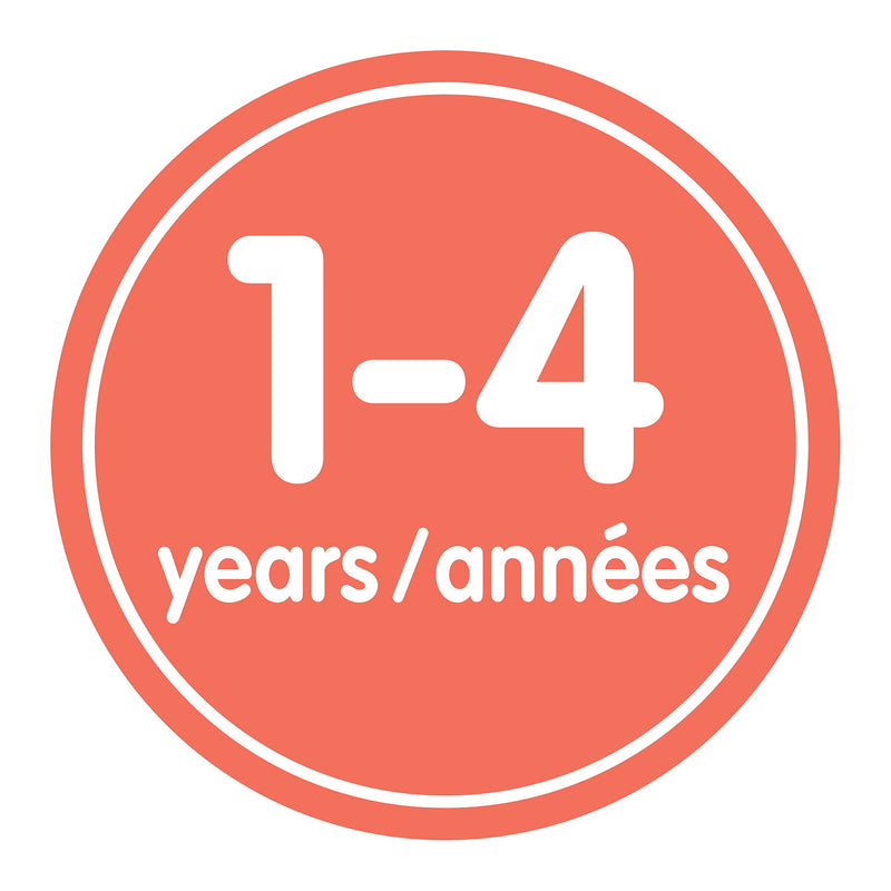 Dr Brown's - Toddler Toothbrush, Flamingo, Pink, 1-Pack