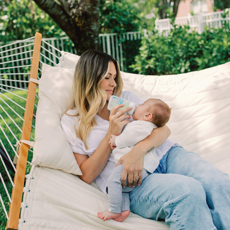 Dr Brown's - 5oz/150mL Glass Wide-Neck Anti-colic Options+ Baby Bottle, 1-Pack