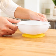 Dr Brown's - No Slip Suction Bowls 2-Pack