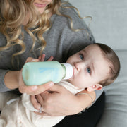 Dr Brown's - 4oz/120mL Glass Narrow Anti-colic Options+ Baby Bottle, 1-Pack