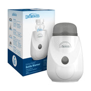 Dr Brown's - Insta-Feed Bottle Warmer & Sterilizer, Type A Plug