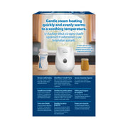 Dr Brown's - Insta-Feed Bottle Warmer & Sterilizer, Type A Plug