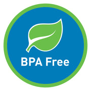 Dr Brown's - 8oz / 250mL Narrow Glass Bottle Sleeve - Mint