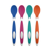 Dr Brown's - Temp Sensitive Spoons, 4-Pack