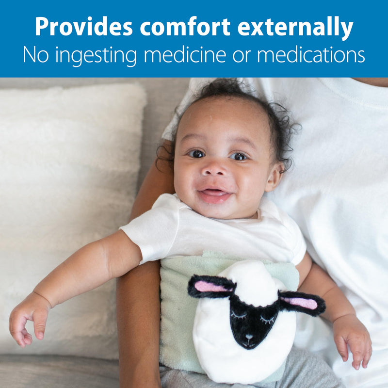 Dr Brown's - Infant Gripebelt, Lamb