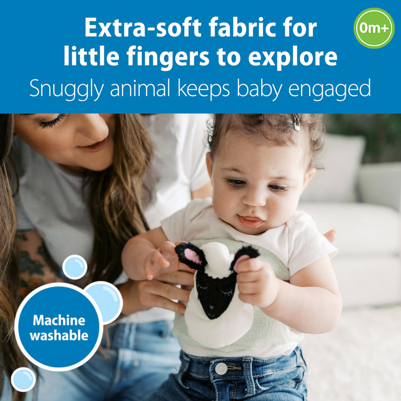 Dr Brown's - Infant Gripebelt, Lamb