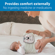 Dr Brown's - Infant Gripebelt, Hedgehog