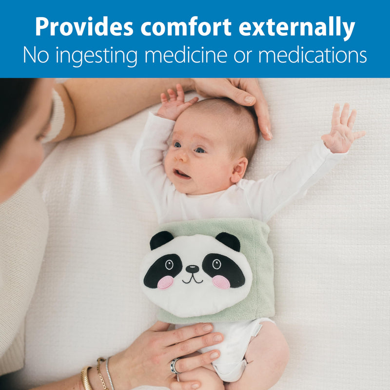 Dr Brown's - Infant Gripebelt, Panda