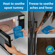 Dr Brown's - Infant Gripebelt, Panda