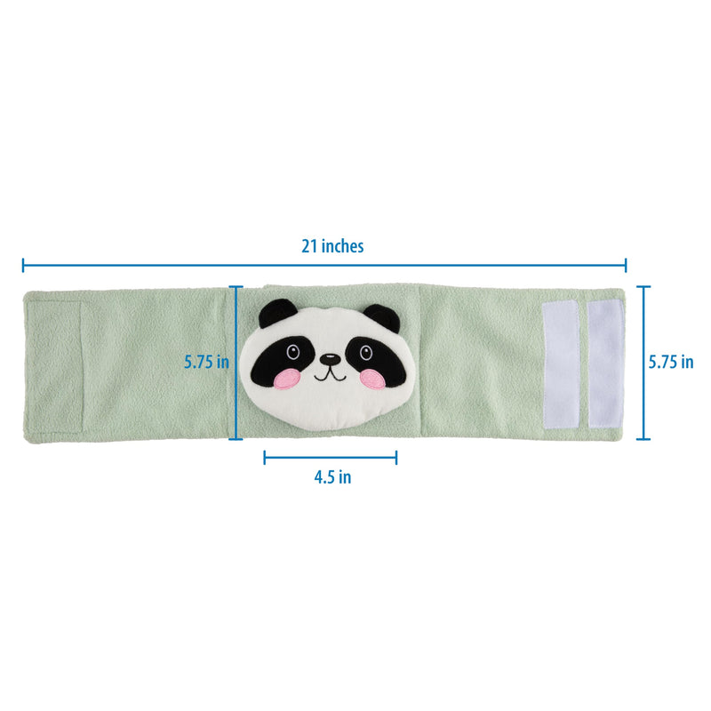 Dr Brown's - Infant Gripebelt, Panda